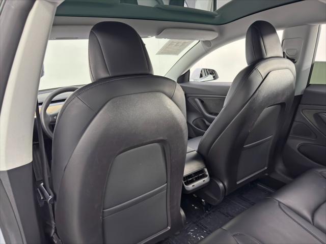 2019 Tesla Model 3 Mid Range