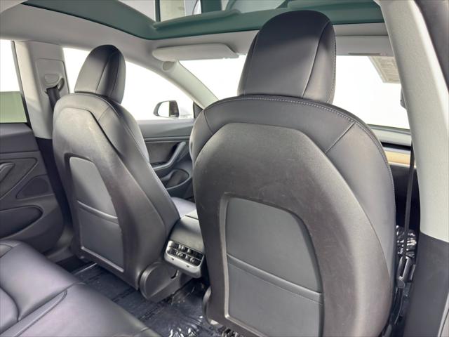 2019 Tesla Model 3 Mid Range