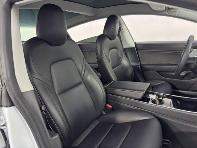 2019 Tesla Model 3 Mid Range
