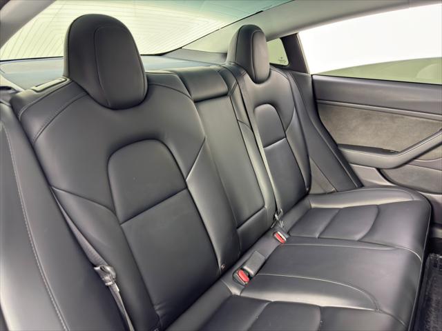2019 Tesla Model 3 Mid Range