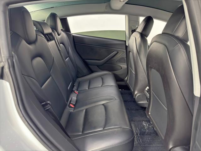 2019 Tesla Model 3 Mid Range