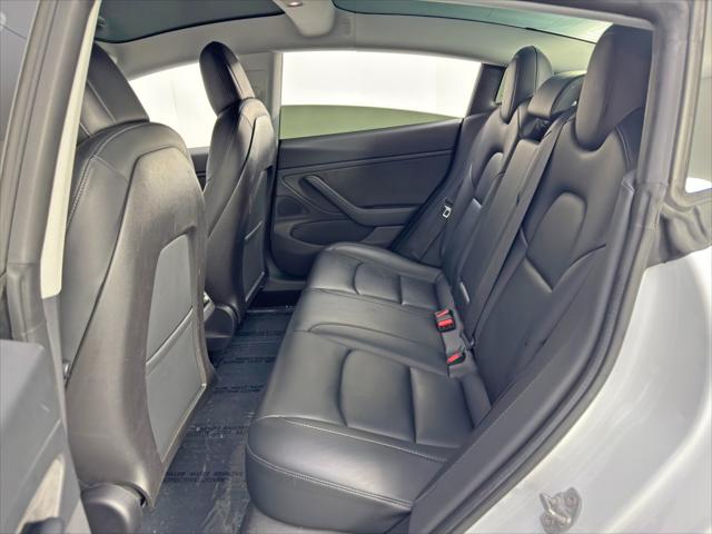 2019 Tesla Model 3 Mid Range