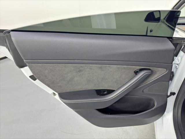 2019 Tesla Model 3 Mid Range