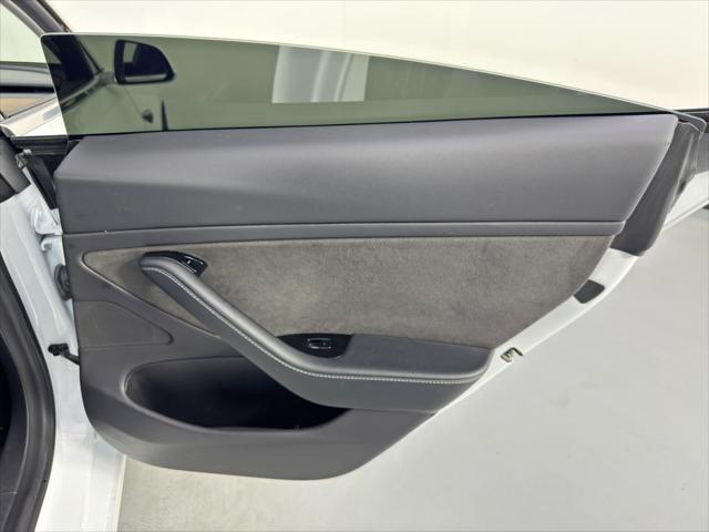 2019 Tesla Model 3 Mid Range