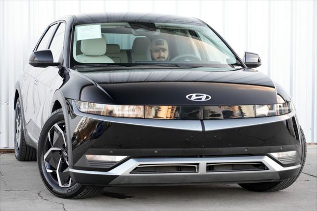 2023 Hyundai IONIQ 5 SEL
