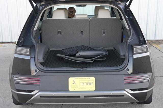 2023 Hyundai IONIQ 5 SEL