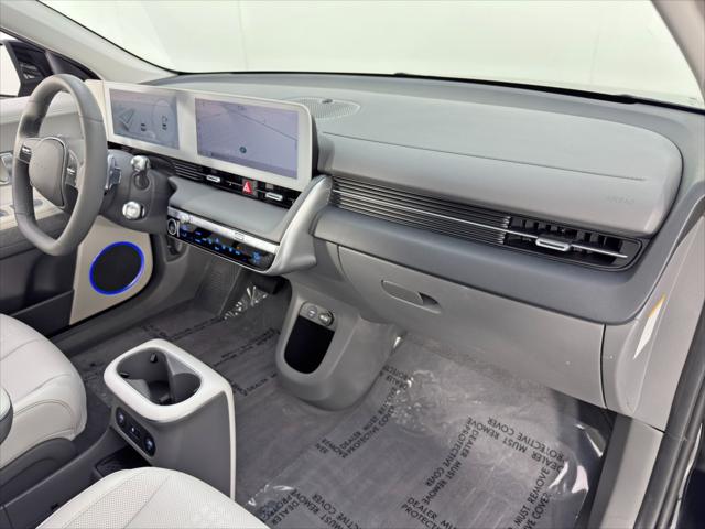 2023 Hyundai IONIQ 5 SEL