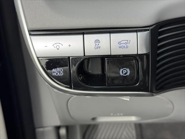 2023 Hyundai IONIQ 5 SEL