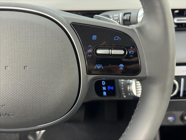 2023 Hyundai IONIQ 5 SEL