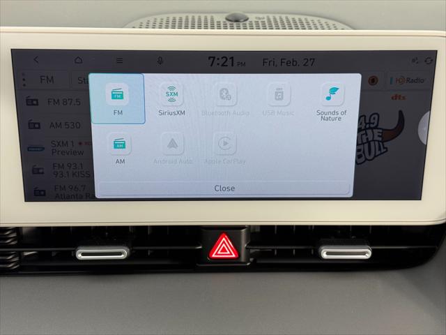 2023 Hyundai IONIQ 5 SEL
