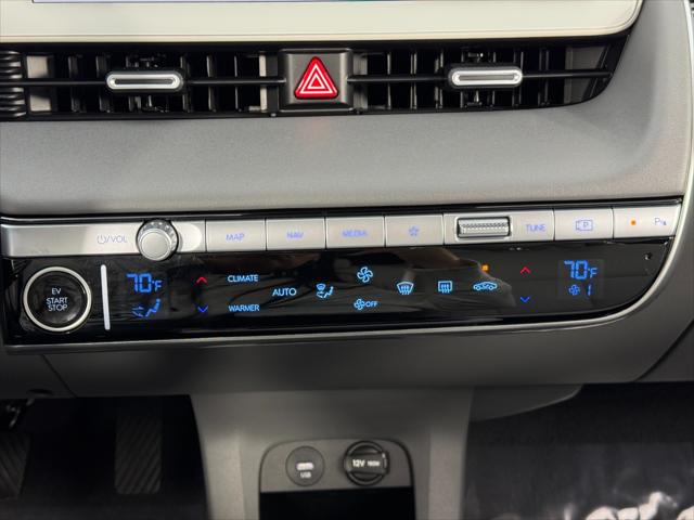 2023 Hyundai IONIQ 5 SEL