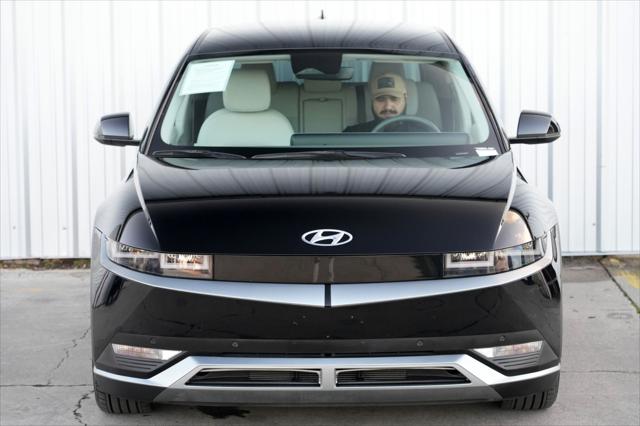 2023 Hyundai IONIQ 5 SEL