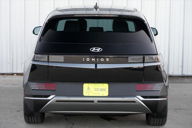 2023 Hyundai IONIQ 5 SEL
