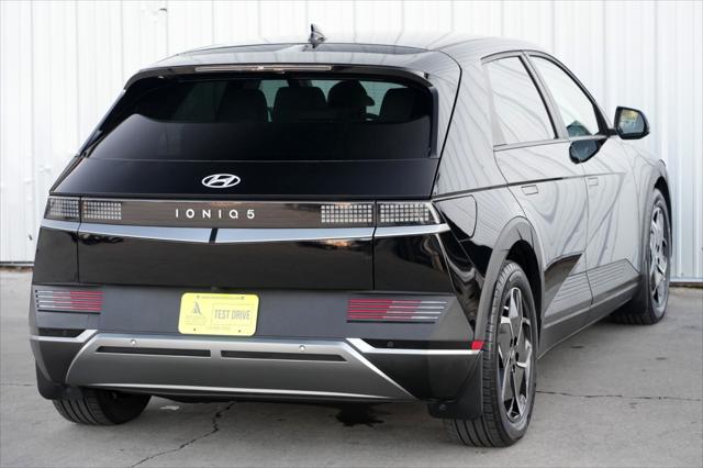 2023 Hyundai IONIQ 5 SEL