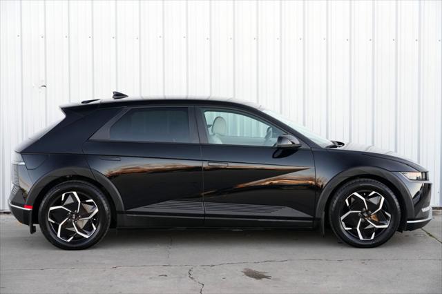 2023 Hyundai IONIQ 5 SEL