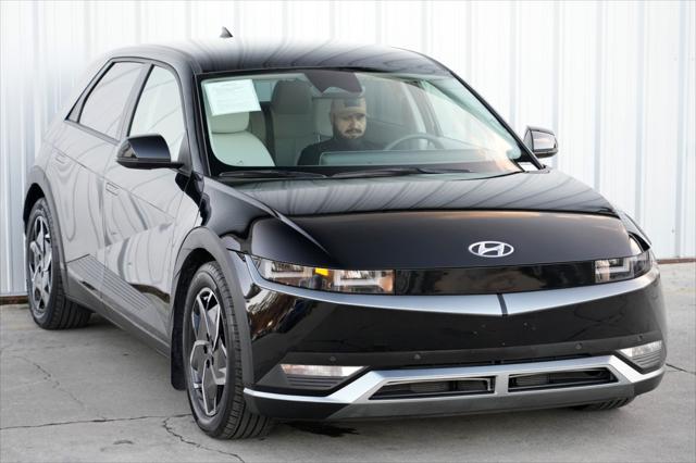 2023 Hyundai IONIQ 5 SEL