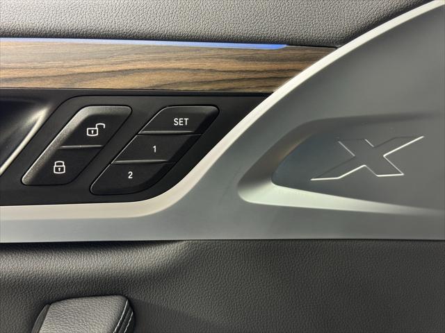 2021 BMW X3 xDrive30e