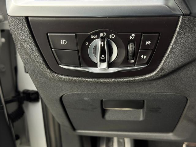 2021 BMW X3 xDrive30e