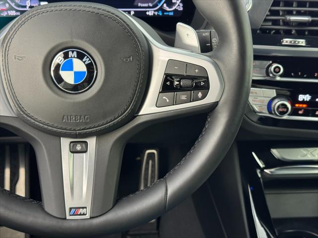 2021 BMW X3 xDrive30e