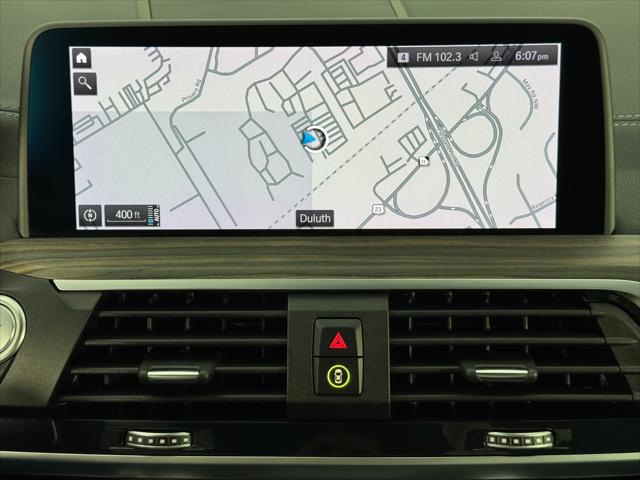 2021 BMW X3 xDrive30e