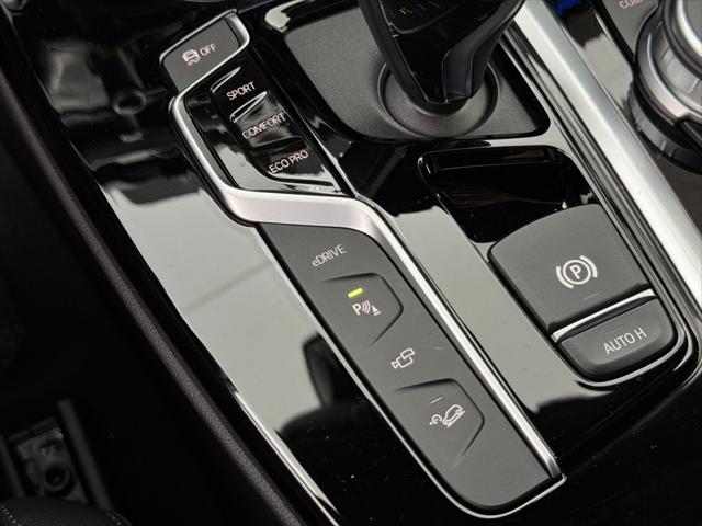 2021 BMW X3 xDrive30e