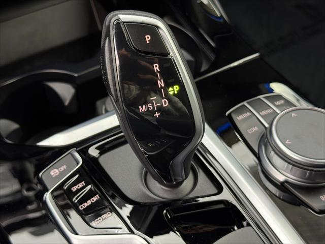 2021 BMW X3 xDrive30e