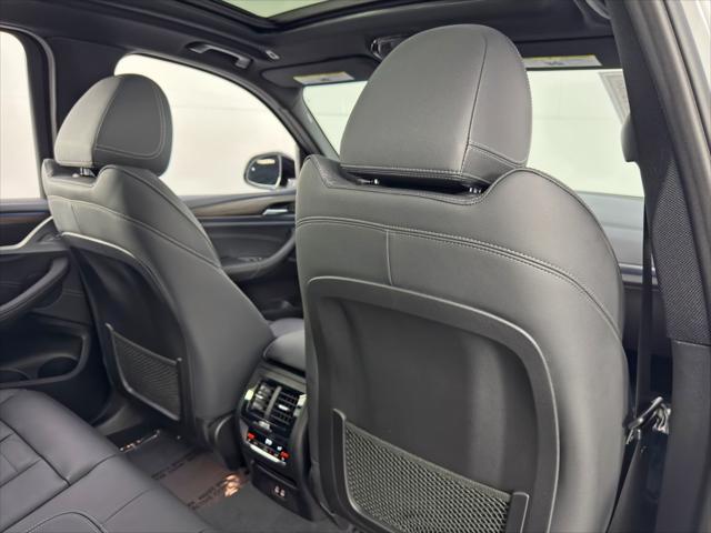 2021 BMW X3 xDrive30e