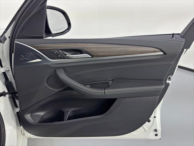 2021 BMW X3 xDrive30e