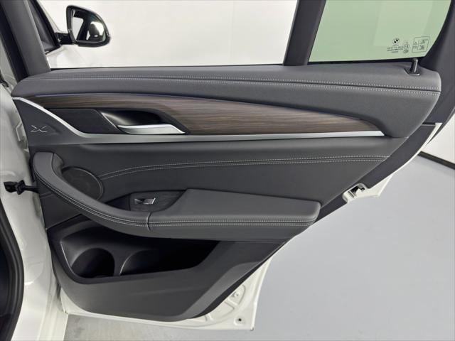 2021 BMW X3 xDrive30e