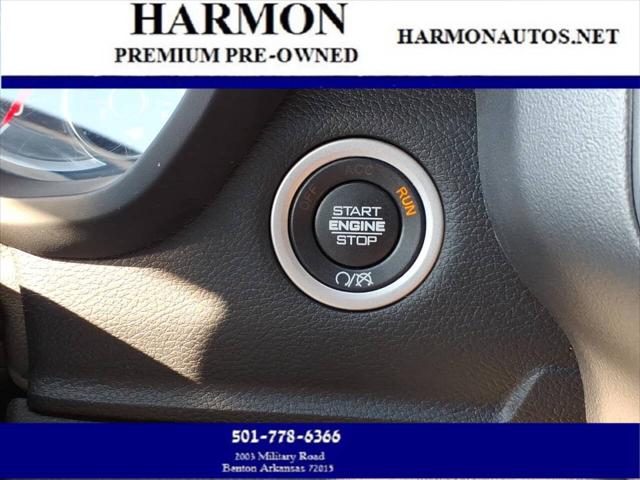 2024 Ram 2500 Big Horn Crew Cab 4x4 6'4" Box