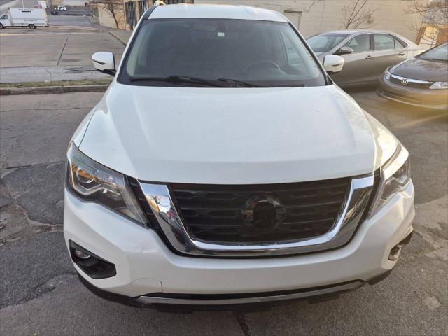 2019 Nissan Pathfinder SV for sale in Omaha, NE