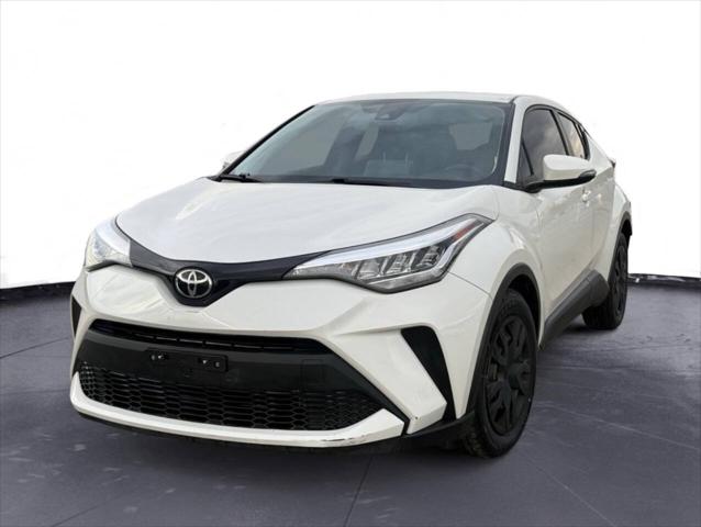2020 Toyota C-HR LE for sale in Millcreek, UT