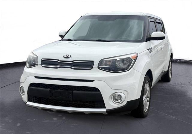 2018 Kia Soul + for sale in Millcreek, UT