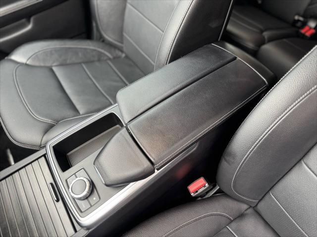 2015 Mercedes-Benz ML 350 ML 350 4MATIC AWD 4dr SUV