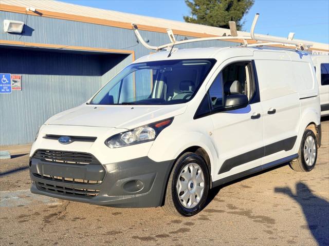 2017 Ford Transit Connect XL for sale in Sacramento , CA