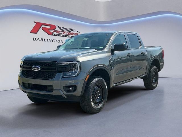 2026 Ford Ranger XL for sale in Darlington, SC