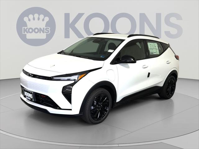 2027 Chevrolet Bolt RS FWD for sale in Vienna, VA