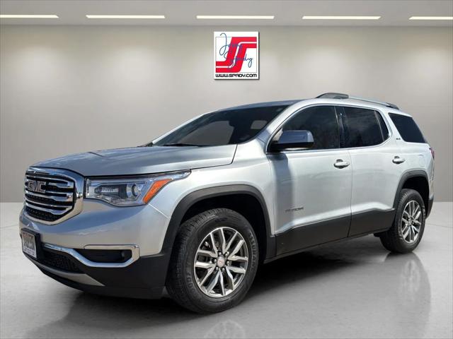 2019 GMC Acadia SLE-2 for sale in Hastings, NE