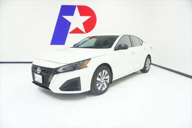 2025 Nissan Altima S FWD for sale in Weslaco, TX