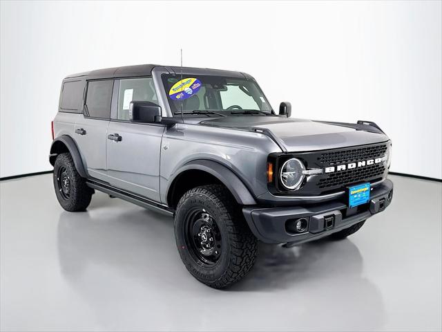 2026 Ford Bronco Big Bend for sale in Cohasset, MN