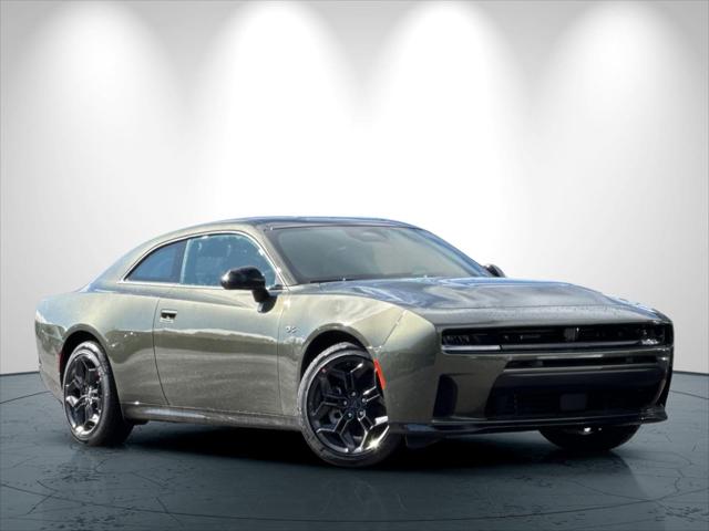 2026 Dodge Charger GT