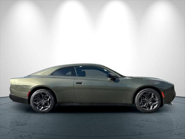 2026 Dodge Charger GT