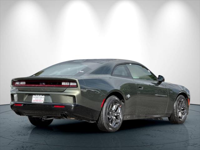 2026 Dodge Charger GT