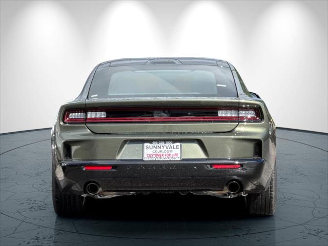2026 Dodge Charger GT