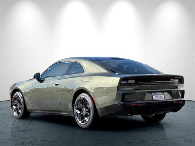 2026 Dodge Charger GT