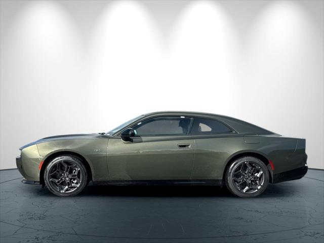 2026 Dodge Charger GT