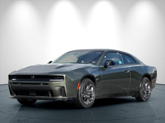2026 Dodge Charger GT