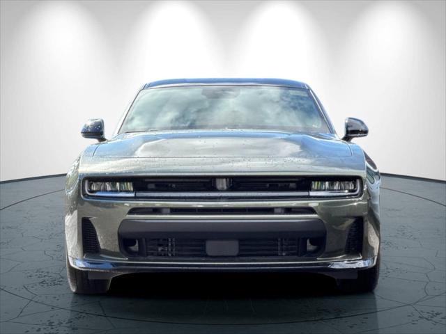 2026 Dodge Charger GT