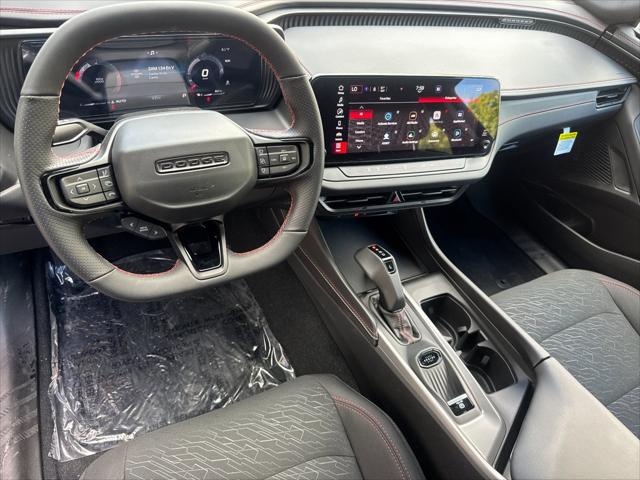 2026 Dodge Charger GT