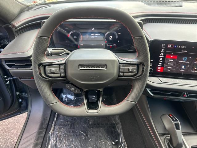 2026 Dodge Charger GT